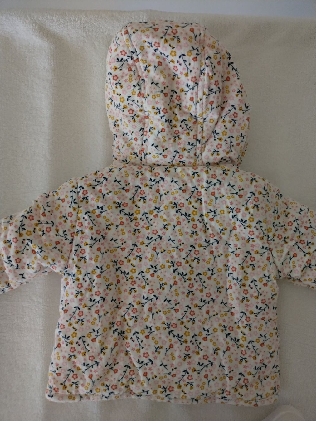 Giacche & Cappotti: Baby Jacke – Usato da Affoltern am Albis venduto da AudiS5 2