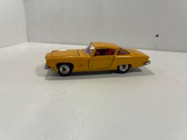 Corgi Chrysler