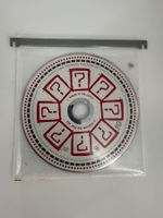 The Black Eyed Peas CD Single - Where Is The Love?