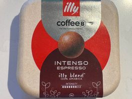 Coffee B "Intenso Espresso Illy"