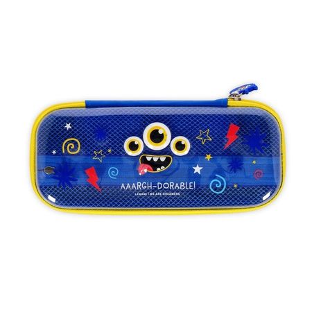 NEW LEGAMI - TROUSSE - WONDERWOW - MONSTRE