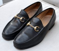 Gucci Mokassins / Mocassins .41 D