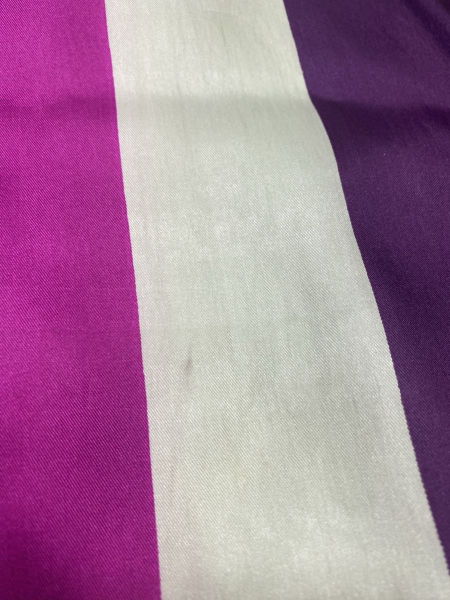 Foulard & Sciarpe: Seiden Schal 🌸 – Usato da Opfikon venduto da Luis144 3