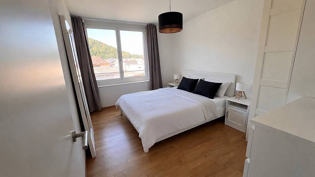 Letti: 160cm x 200cm Ikea Bett  – Usato da Gränichen venduto da Kaethi_vonArb