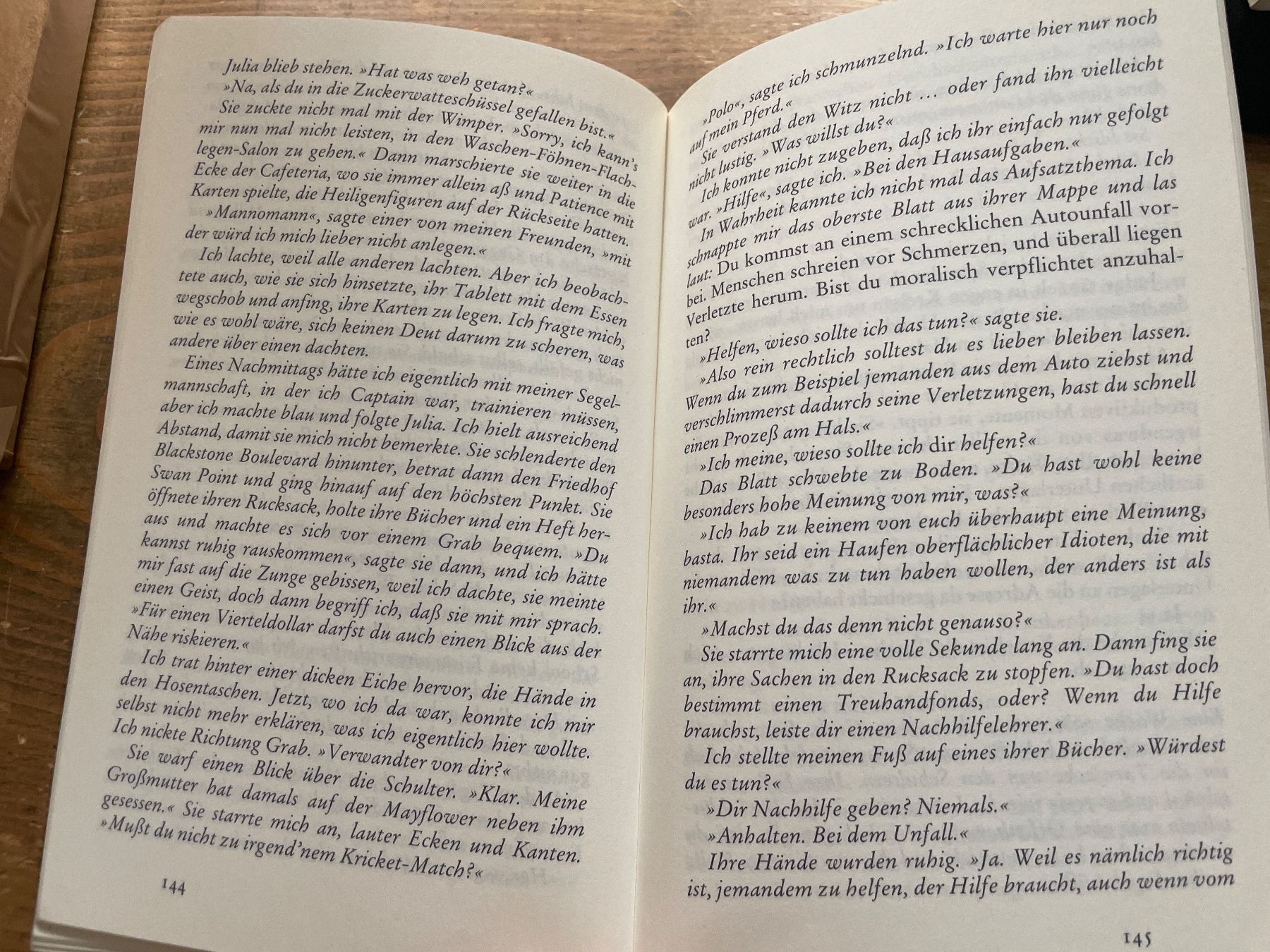 Libri: Jodi Picoult - Beim Leben meiner Schwester Buch – Usato da Winterthur venduto da cheerio97 4