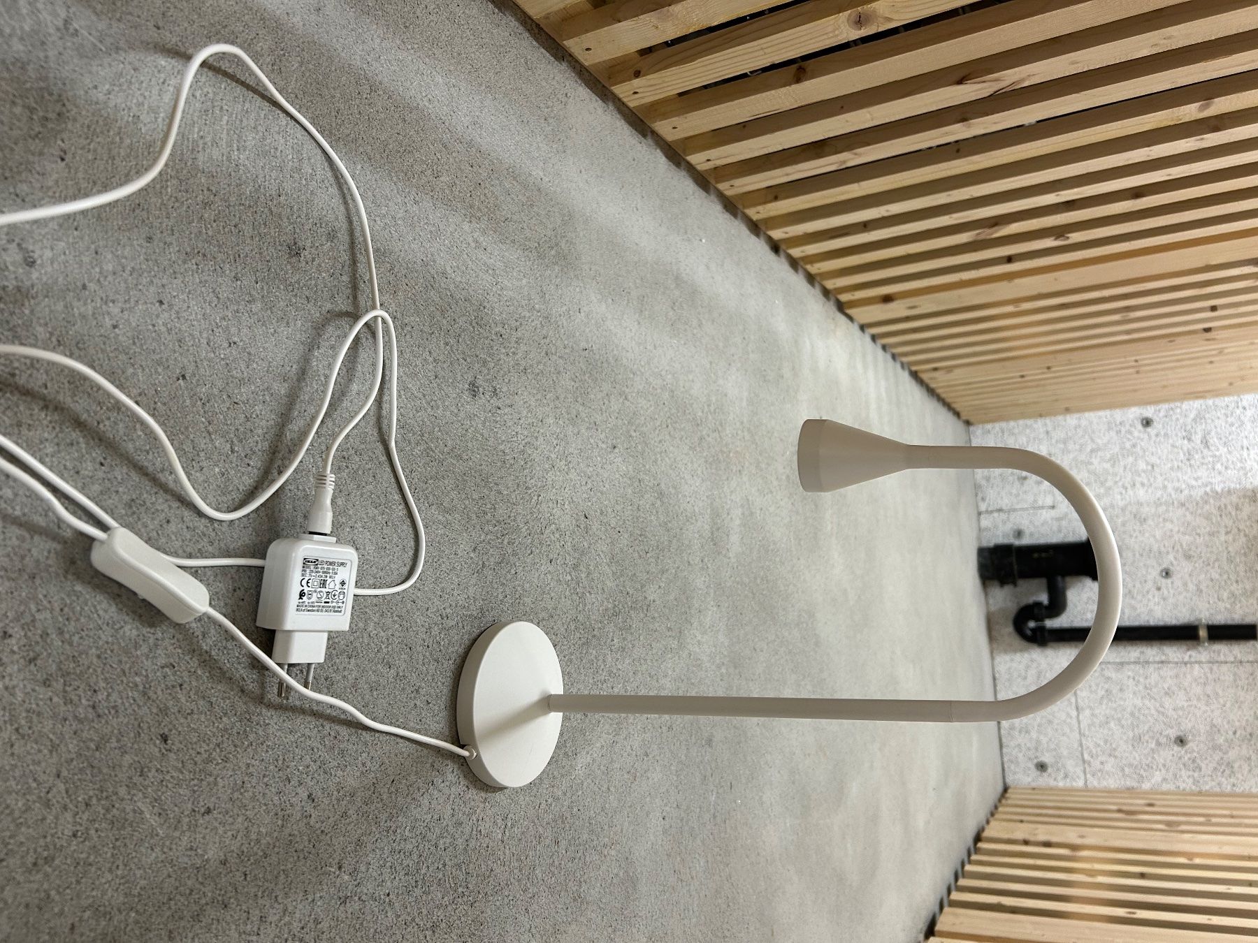 Ikea Lampade: NÄVLINGE IKEA Lampe – Nuovo (secondo la descrizione) da Gossau ZH venduto da slushy17 1