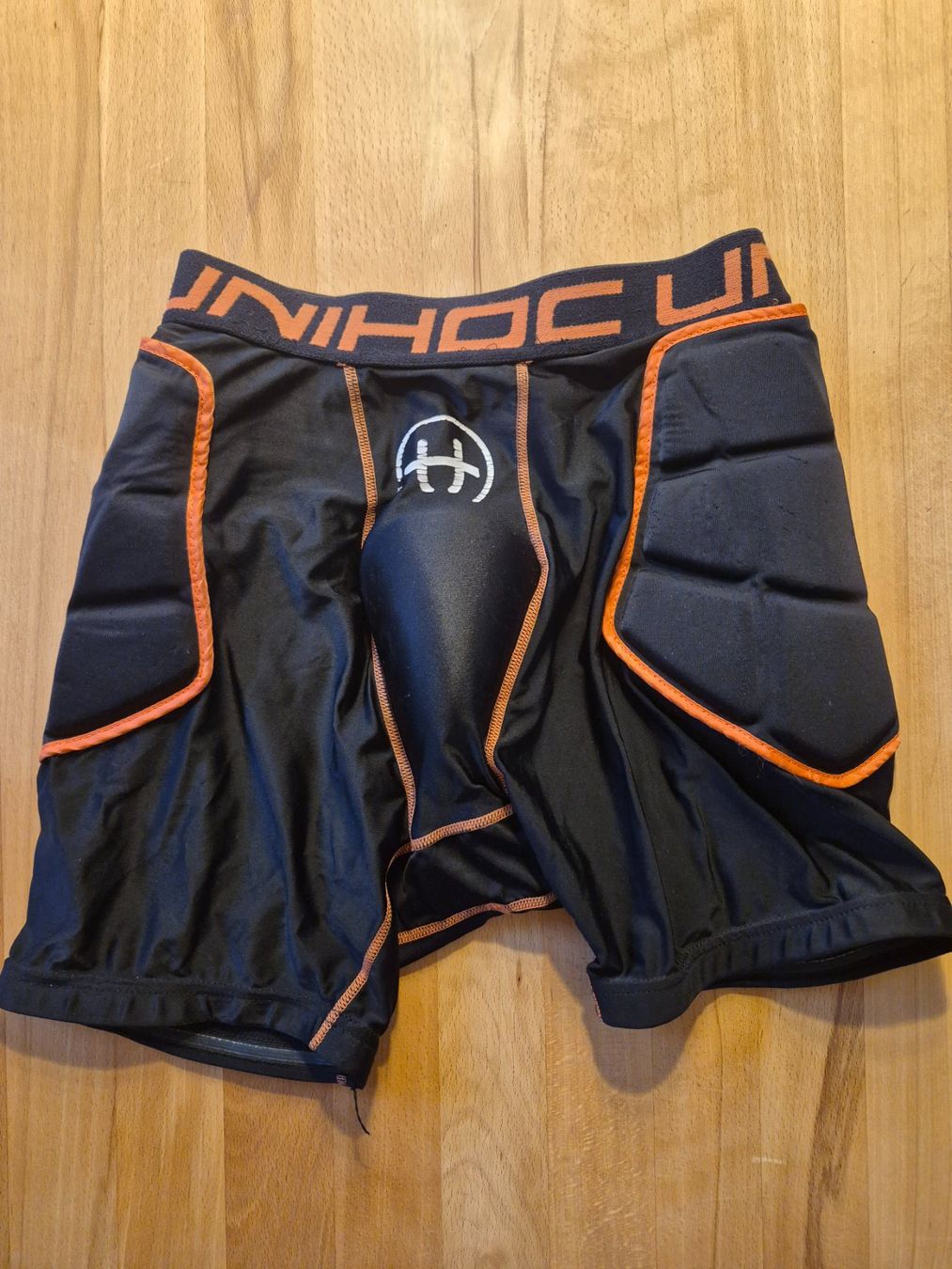 Protezioni & Imbottiture: Unihoc Tiefschutz – Usato da Schüpfen venduto da vivera72