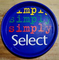 Plateau service  Select Simply