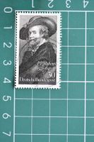 deutsche bundespost stamp