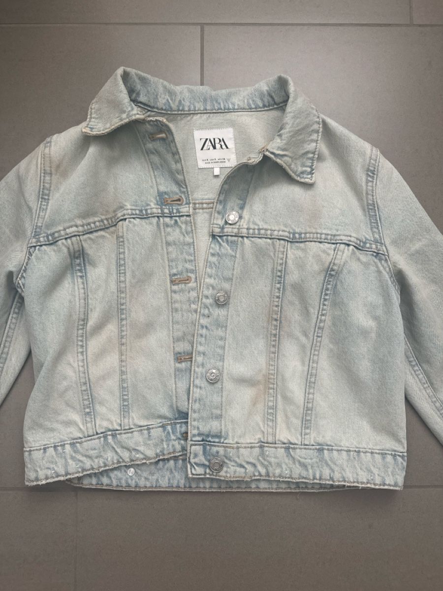 Zara Giacche: Zara Jacke, Größe S – Usato da Bremgarten AG venduto da tanery