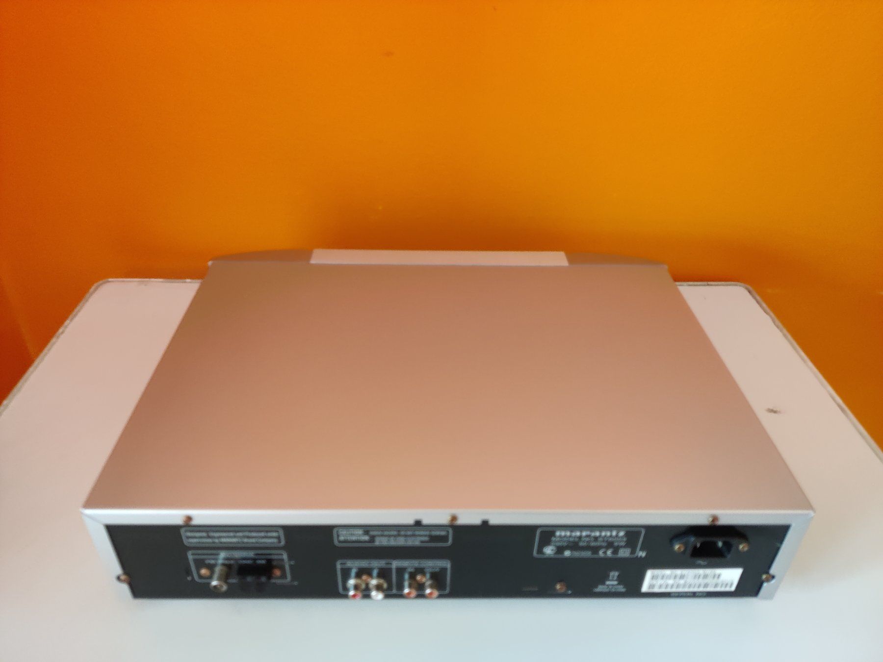 Marantz Radios: Marantz ST 6003 Tuner – Gebraucht aus Novazzano von cri_kd9t 7