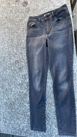 Levi‘s Skinny Jeans Grösse 28