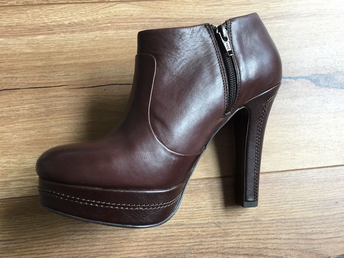 Esprit Damenschuhe: Chaussures à talon ESPRIT – Neu (gemäss Beschreibung) aus Chêne-Pâquier von ofly_1987 1