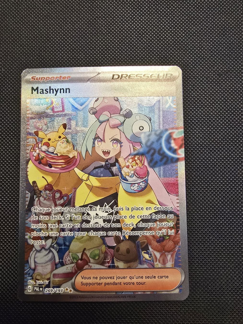 Pokémon Cartes à collectionner: Malhonnête Alt Évolutions à Paldea – Neuf (Voir description) à SEIRY par juraboy