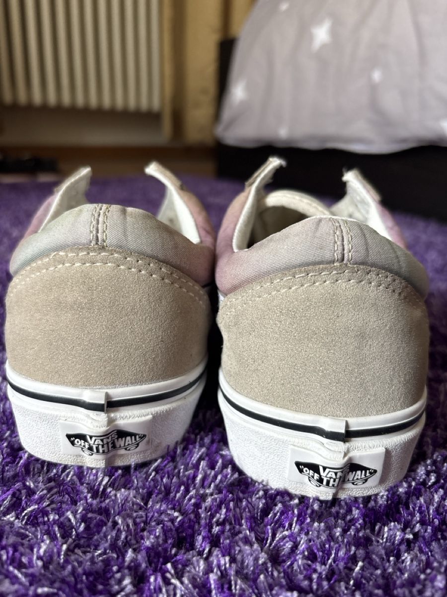 Vans Scarpe da uomo: Coole sommerliche Vans Gr. 39 – Usato da Solothurn venduto da con_sk82 3