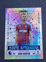 Adam Wharton Mystic Afternoons Crystal Merlin PL 25-26
