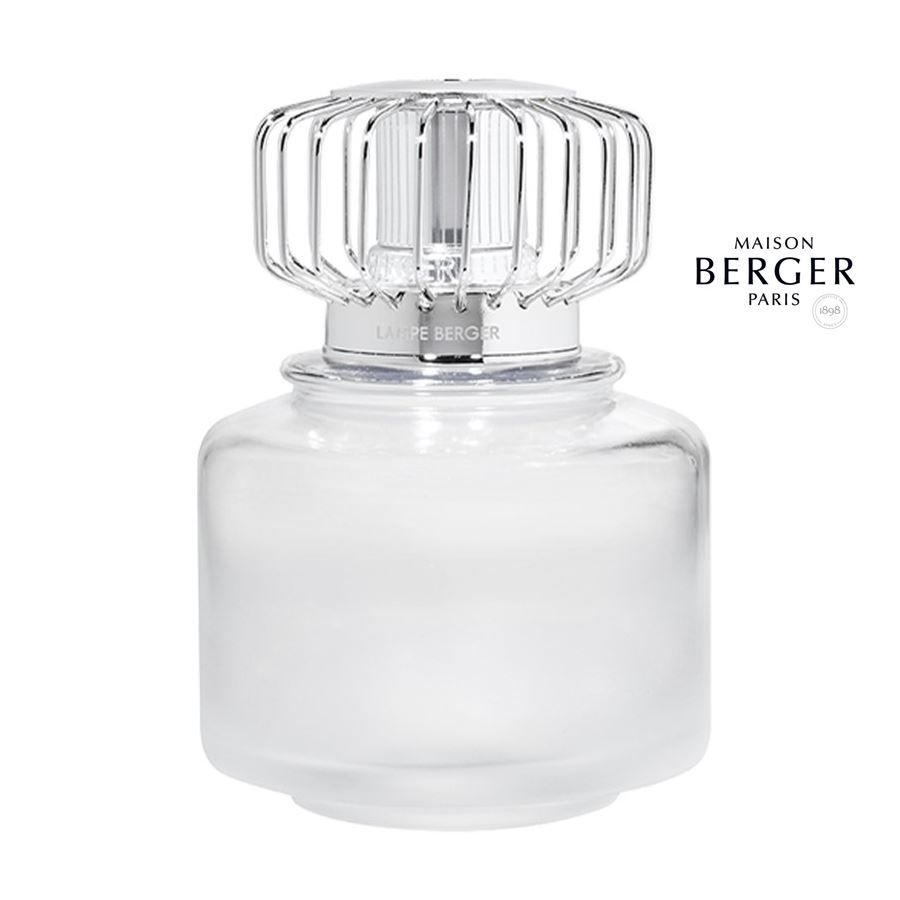 Purificatori d'aria: Maison Berger Duftlampe Land Eisig – Nuovo e nell'imballaggio originale da Wettingen venduto da Swala 1