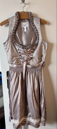 Dirndl Gr. 40