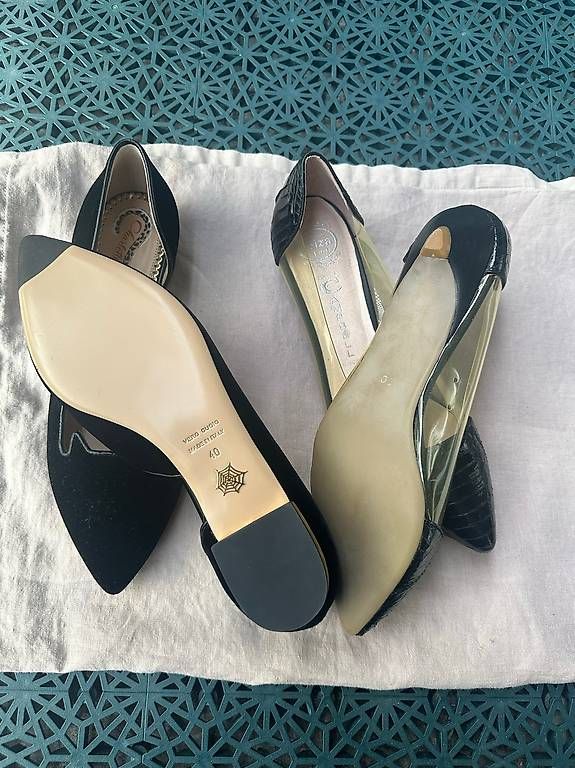 Chaussures femmes: Shoes – Neuf (Voir description) à Zürich par pinish 2