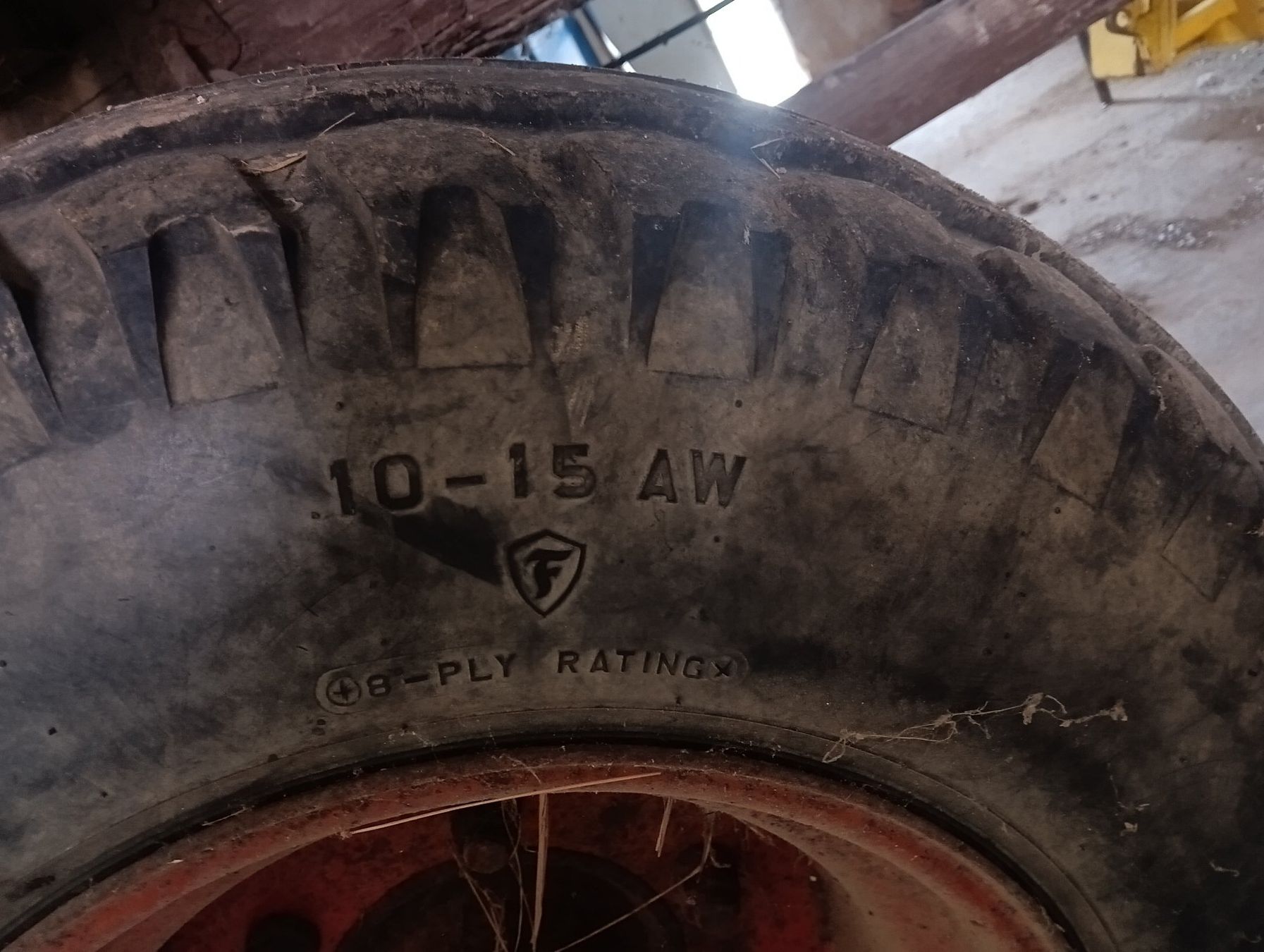 Remorques: Brückenwagen, zweiachsig – D'occasion à Osterfingen par raindrop141 7