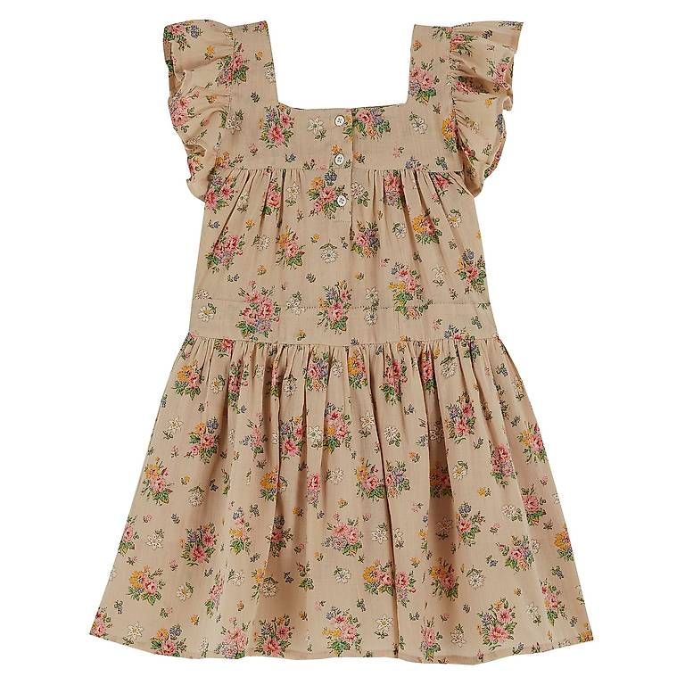 Vestiti & Gonne: Kleid Emile & Ida gr 140 Neu – Nuovo (secondo la descrizione) da Riehen venduto da LaurJer