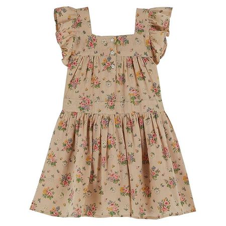 Kleid Emile & Ida gr 140 Neu