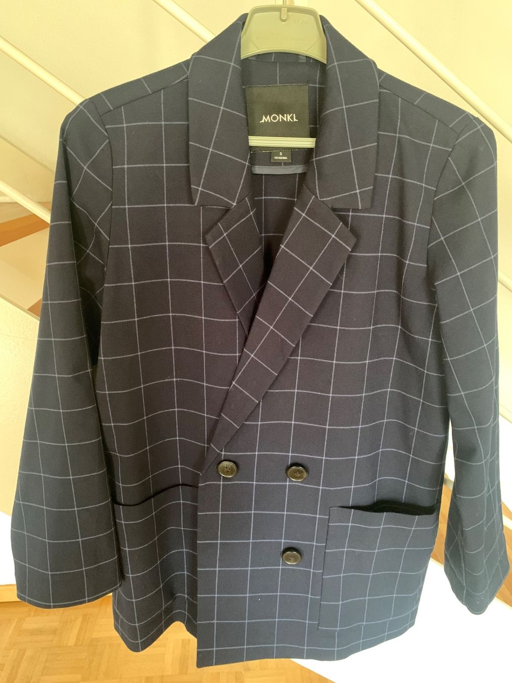 Completi & Tailleur: Blazer – Usato da Lachen SZ venduto da mima41