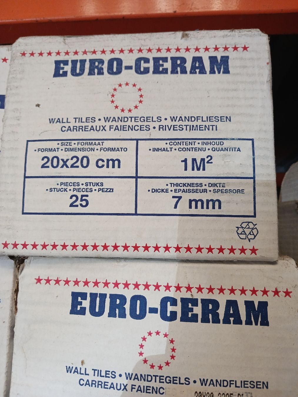 Revêtements de sol: div Keramikplatten  – Neuf (Voir description) à gipf-oberfrick par bubs88 3