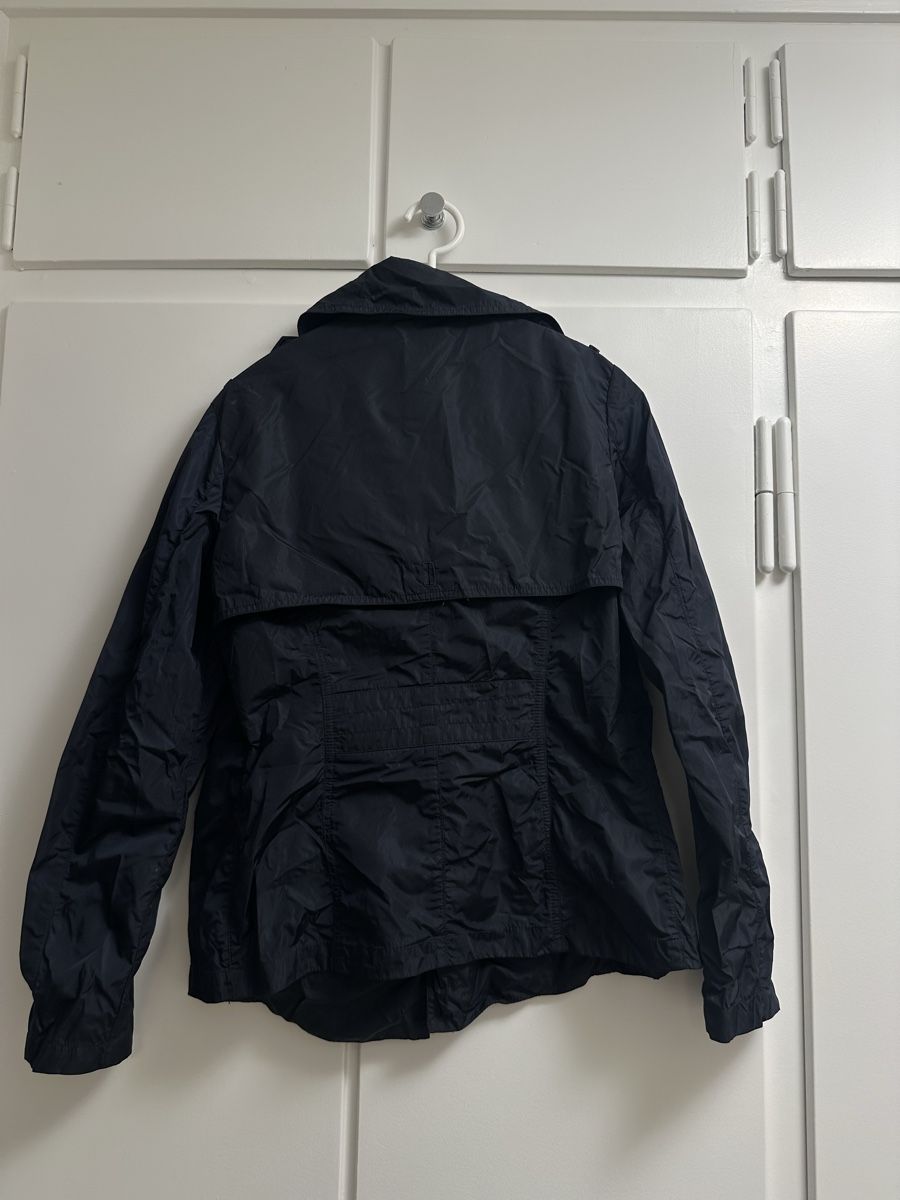 Giacche: POST CARD trench jacket dark blue  – Usato da Zürich venduto da juz_2t2j 2