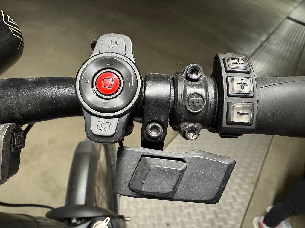 Biciclette: Stromer ST2 (Typ 7SC303) S-PEDELEC – Usato da Oberdiessbach venduto da Stefan_Schuepbach 2