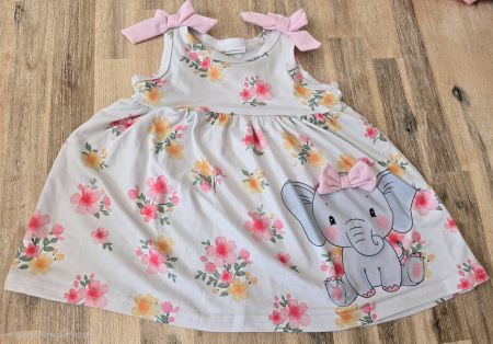 Kleid grösse 62