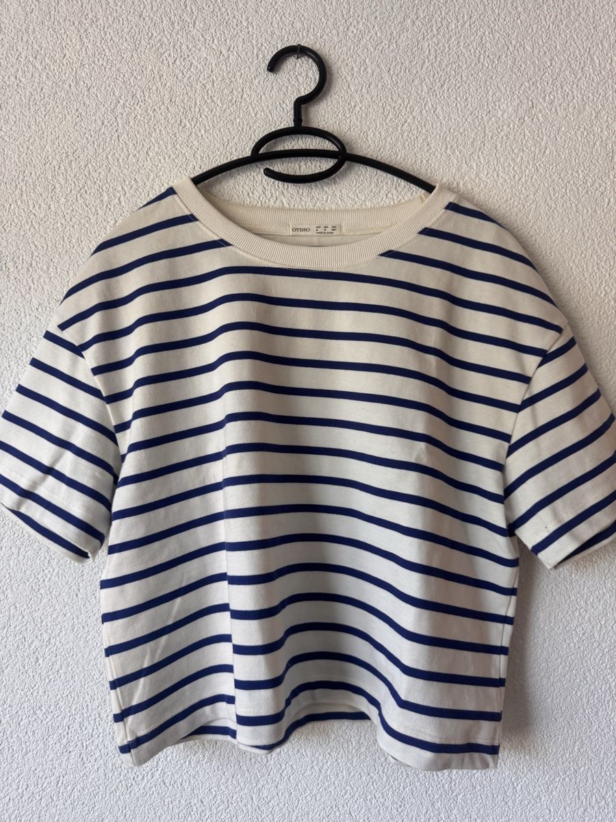 T-shirt: Oysho T-shirt – Usato da Baden venduto da psc_tbw2