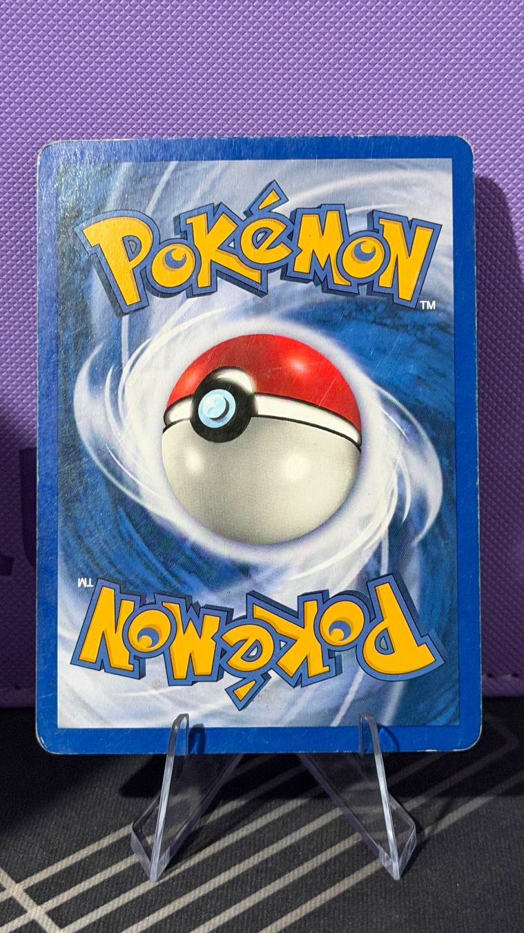 Pokémon Sammelbilder & Trading cards: Exeggutor 35/64 condition EX ITA – Gebraucht aus Ascona von XGiOvAnNi95X 1