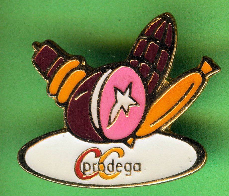 Placchette & Badge: CC prodega  Fleisch + Wurst – Usato da Winterthur venduto da Sammleroase