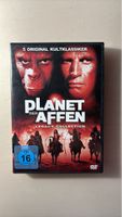 Planet der Affen - Legacy Collection Box, 5 Filme- Rarität!