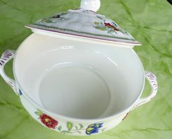 Neue Villeroy & Boch Persia - Ragout/Terrine 1,5 l VERSAND!