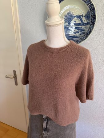 Strick Top Onesize