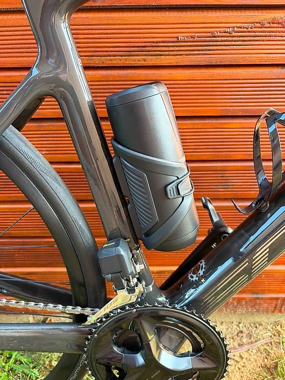 Biciclette: Scott Addict eRIDE 20, S/52 + Range Extender inclus ! – Usato da Echandens venduto da poz_76vd 3