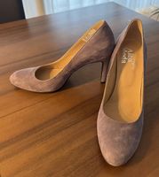 Pumps lila von Alba Moda (Gr. 42)