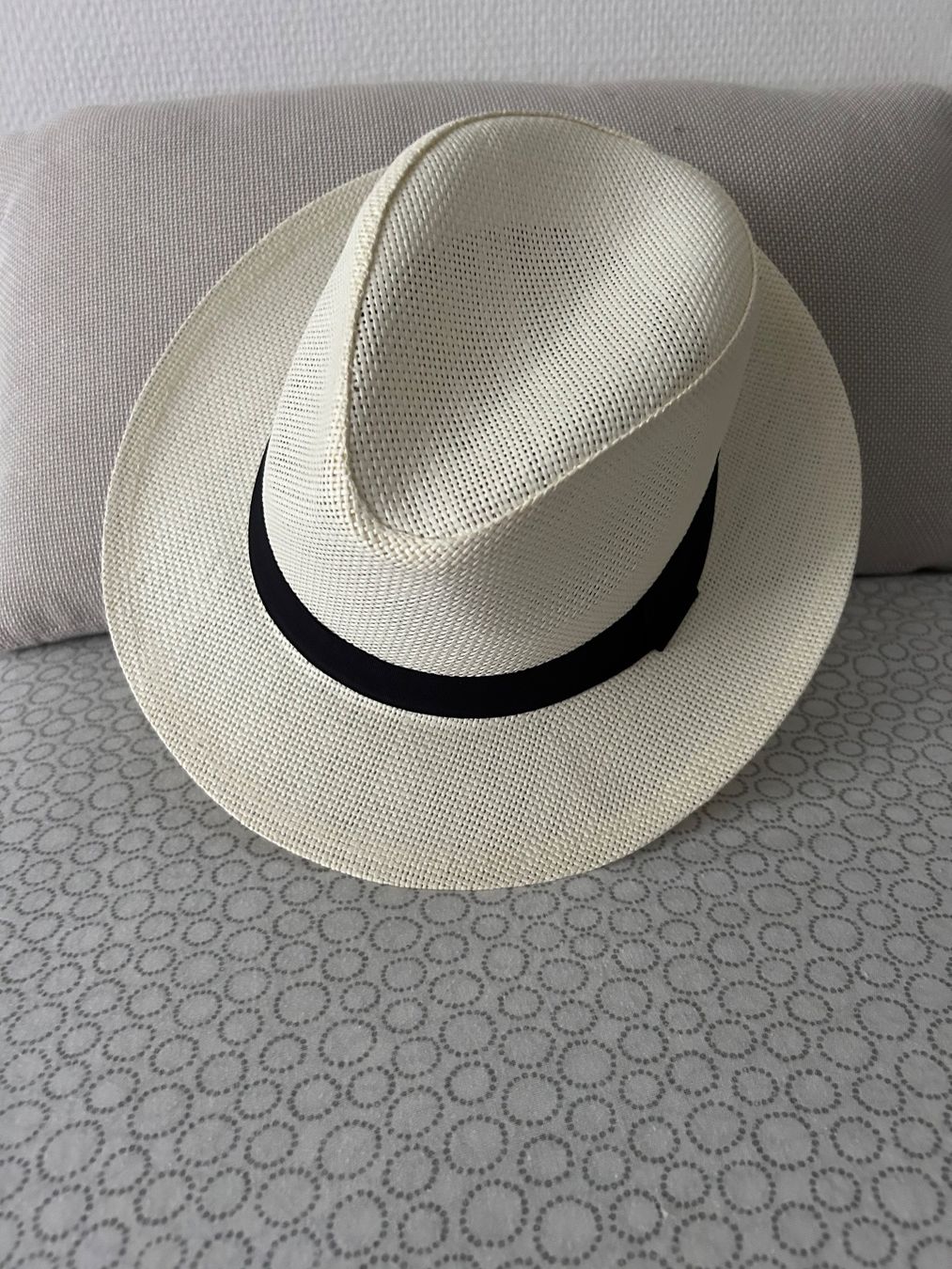 Chapeaux, bonnets & casquettes: Hut – Neuf (Voir description) à Zürich par Yvo619 1