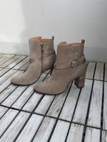 Tamaris Rauleder Stiefelette, Gr. 39