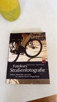 Fotokurs Strassenfotografie - Top Zustand! Wie neu!