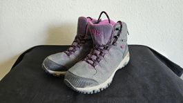 Wanderschuhe Brüttig Grösse 40.5 Damen 