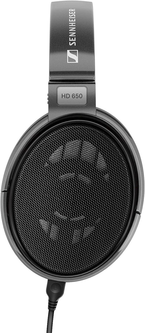 Sennheiser Casques audio: Sennheiser HD 650 Kabel analog Kopfhörer – Neuf avec emballage d'origine à Bottighofen par zaap 3