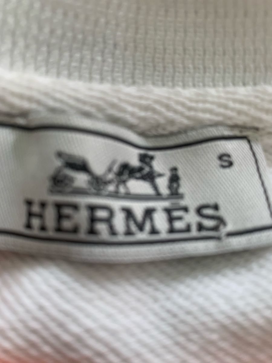 Hermès Maglioni & Felpe: Hermes Langarm Shirt  – Usato da Bergdietikon venduto da zor_856j 1