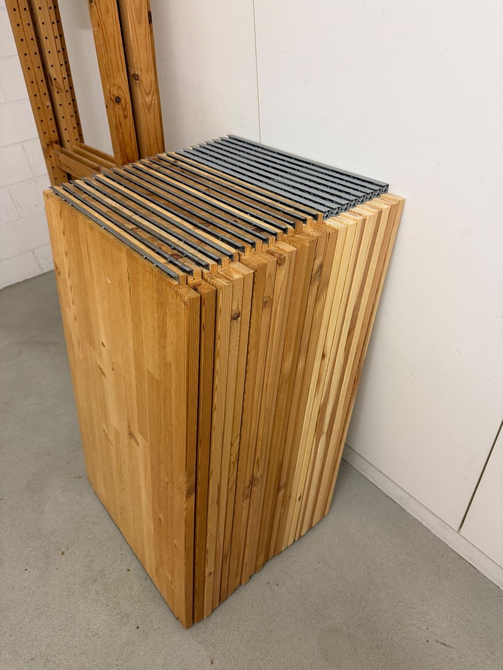 Ikea Scaffali: Ikea Ivar Holzregal – Usato da Eglisau venduto da PD0970 3