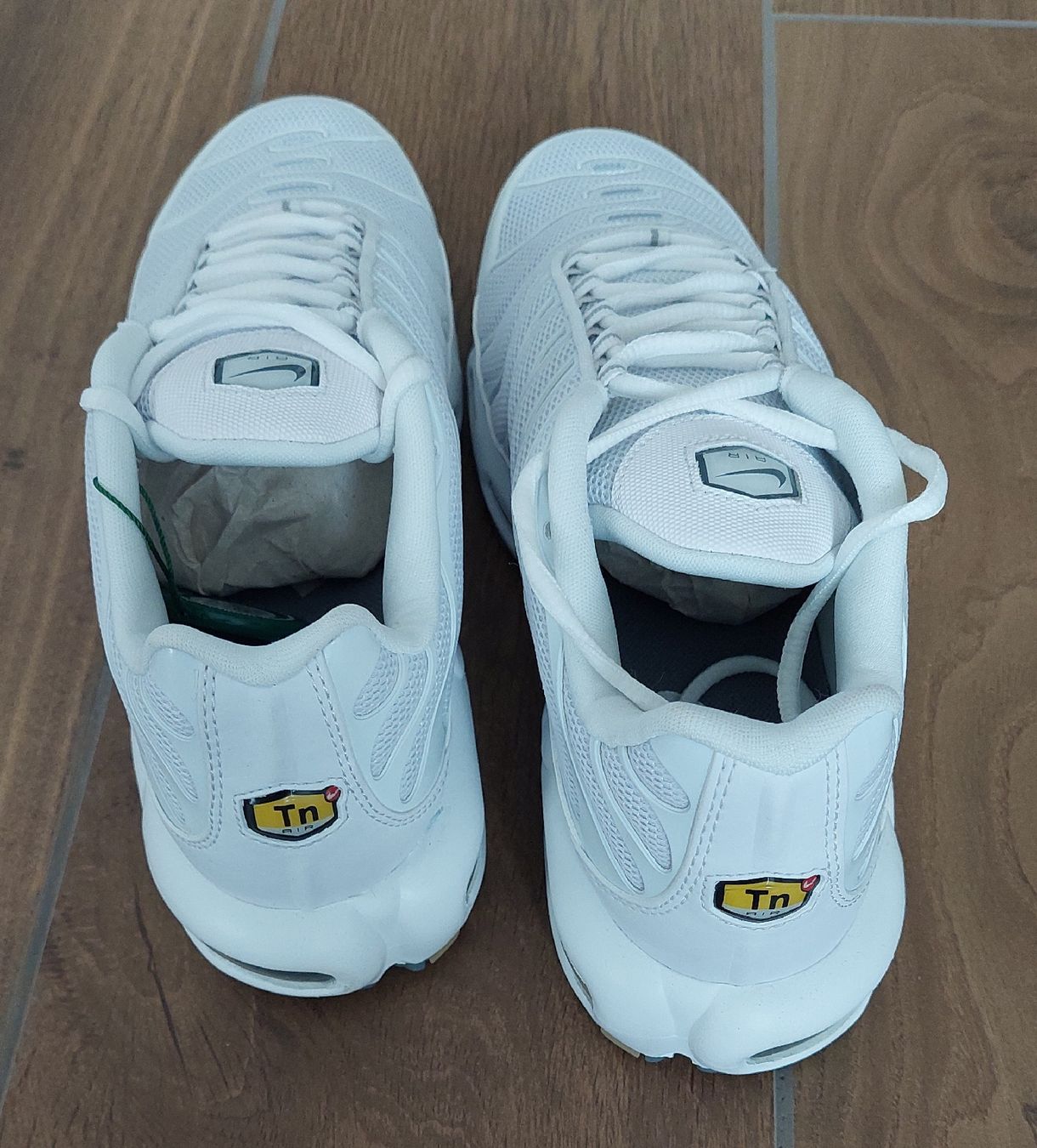 Nike Herrenschuhe: NEU - Air Max Plus TN – Neu und originalverpackt aus Dübendorf von huebi01 3