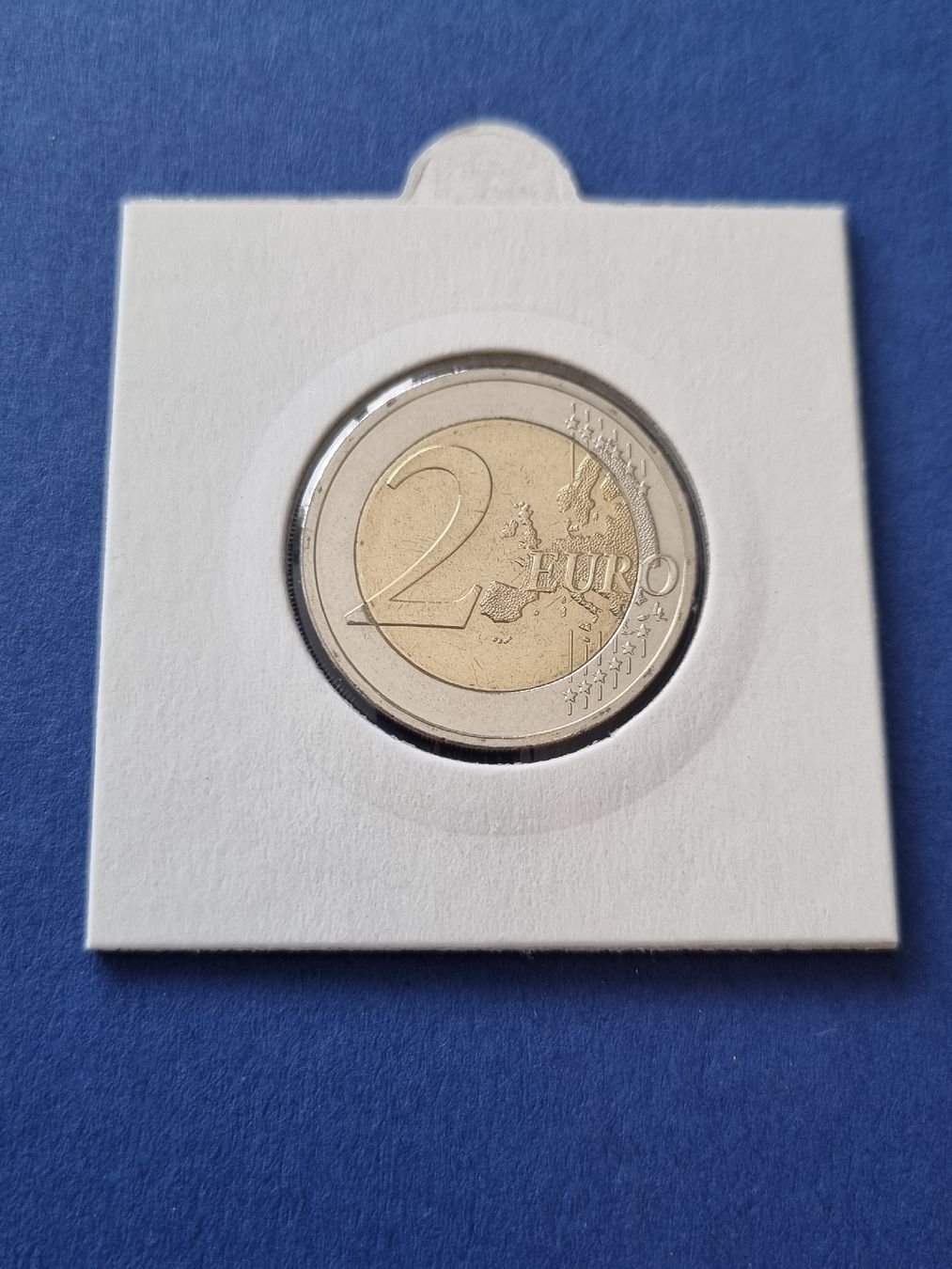 Tutti le monete: 2 Euro Zypern 2015 Flag – Nuovo (secondo la descrizione) da Unterägeri venduto da Ferreira_81 1