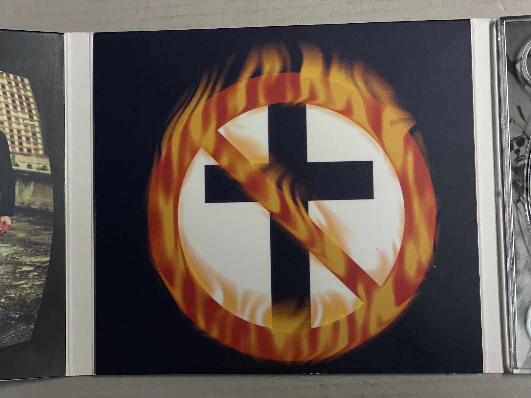 CD: Bad Religion – Usato da Muri b. Bern venduto da AdidasCollector 4