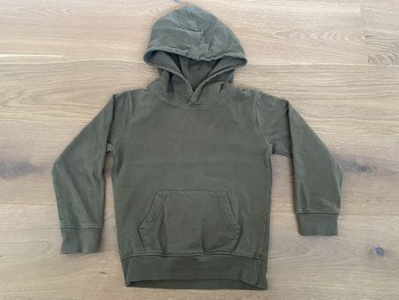 Sweatshirt / Hoodie / Pullover